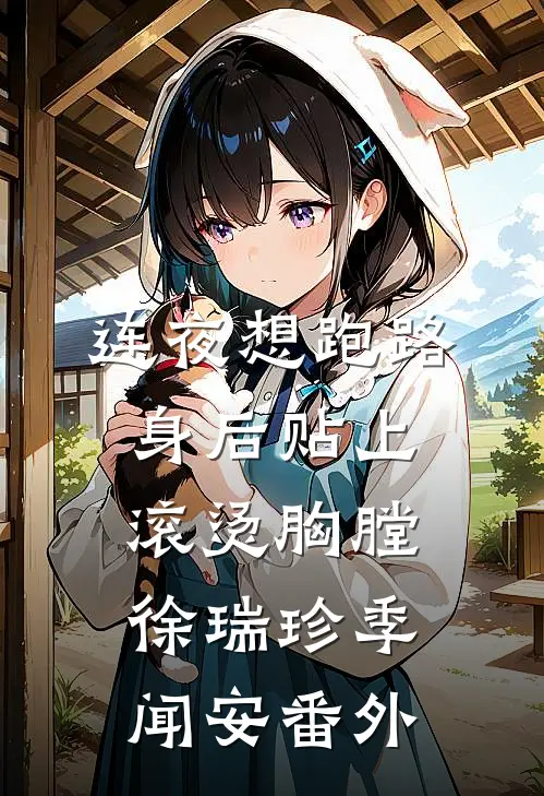 连夜想跑路，身后贴上滚烫胸膛徐瑞珍季闻安番外