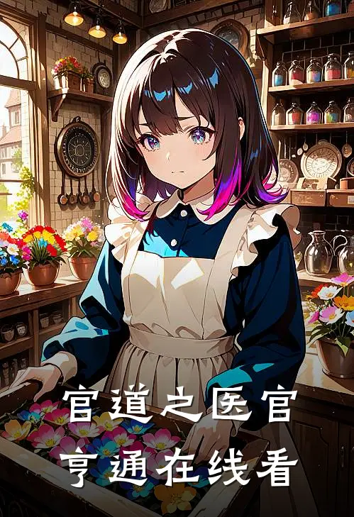 官道之医官亨通在线看