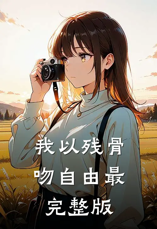 我以残骨吻自由最完整版