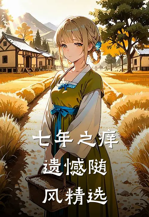 七年之痒，遗憾随风精选