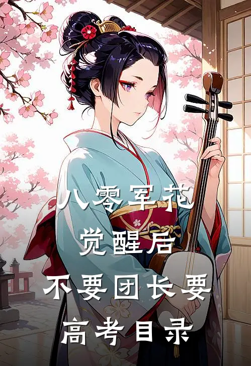 八零军花觉醒后，不要团长要高考目录