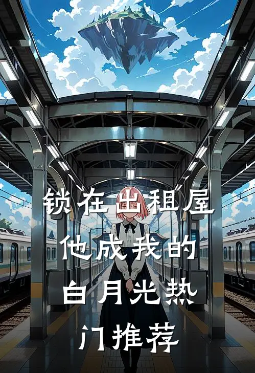 锁在出租屋，他成我的白月光热门推荐