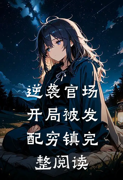 逆袭官场，开局被发配穷镇完整阅读