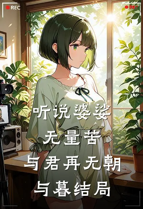 听说婆娑无量苦，与君再无朝与暮结局