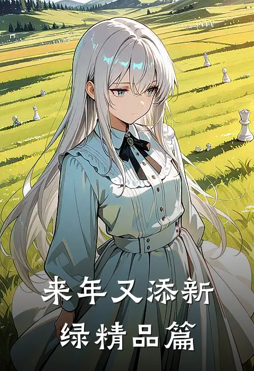 来年又添新绿精品篇