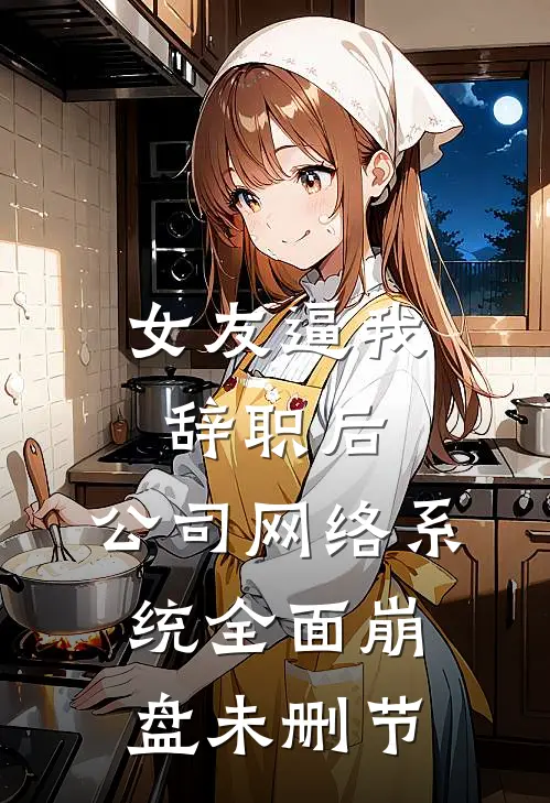 女友逼我辞职后，公司网络系统全面崩盘未删节