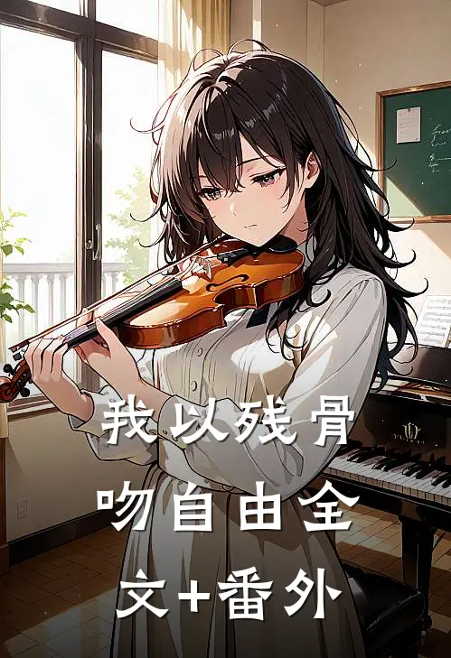 我以残骨吻自由全文+番外