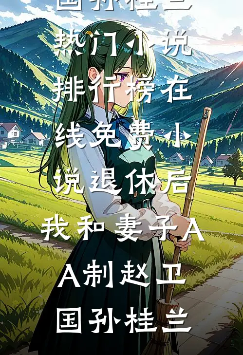 退休后，我和妻子AA制(赵卫国孙桂兰)热门小说排行榜_在线免费小说退休后，我和妻子AA制(赵卫国孙桂兰)