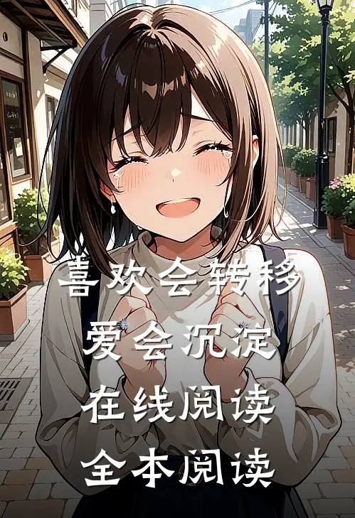 喜欢会转移，爱会沉淀在线阅读全本阅读