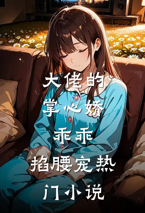 大佬的掌心娇：乖乖，掐腰宠热门小说
