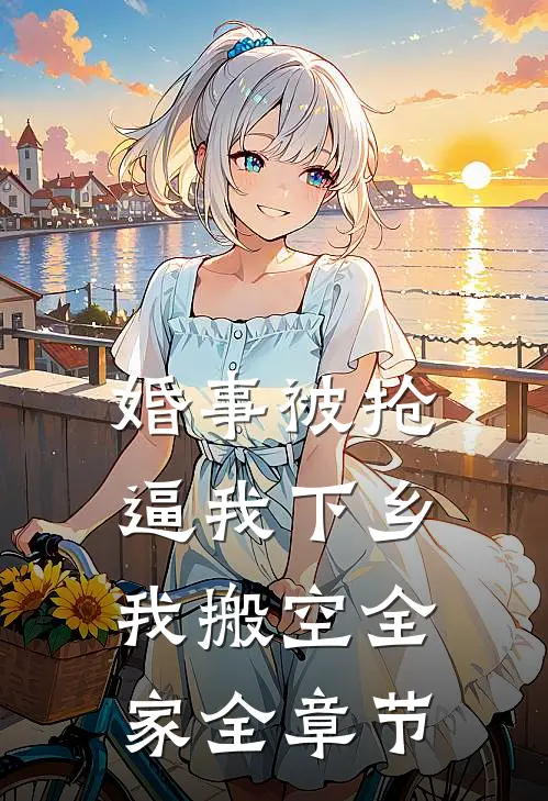 婚事被抢逼我下乡，我搬空全家全章节