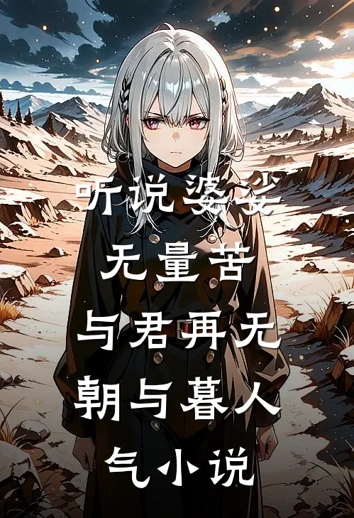 听说婆娑无量苦，与君再无朝与暮人气小说