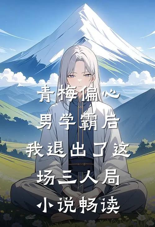 青梅偏心男学霸后，我退出了这场三人局小说畅读
