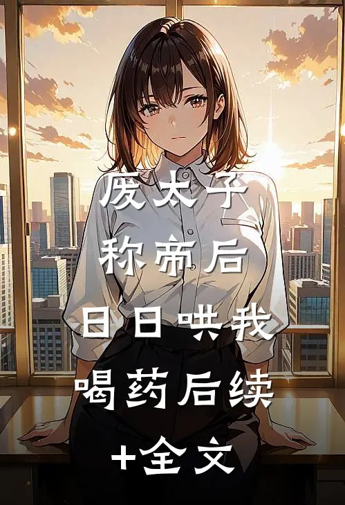 废太子称帝后，日日哄我喝药后续+全文
