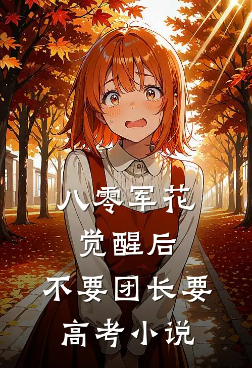 八零军花觉醒后，不要团长要高考小说