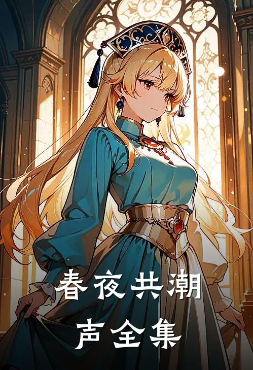 春夜共潮声全集