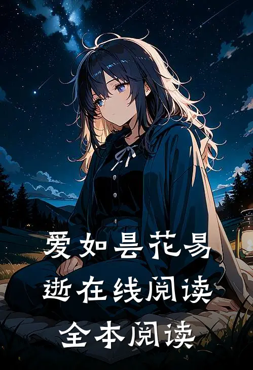 爱如昙花易逝在线阅读全本阅读