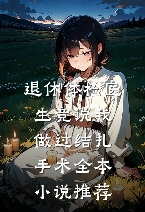退休体检医生竟说我做过结扎手术全本小说推荐
