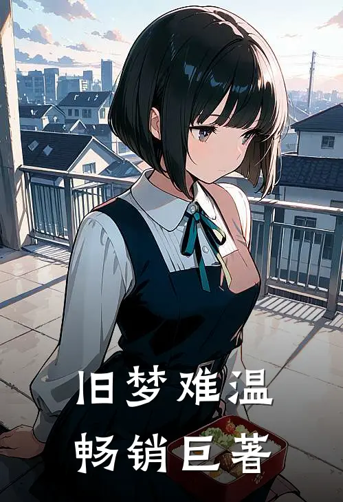 旧梦难温畅销巨著