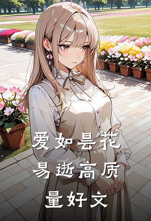 爱如昙花易逝高质量好文