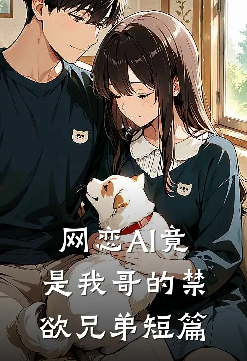 网恋AI竟是我哥的禁欲兄弟短篇