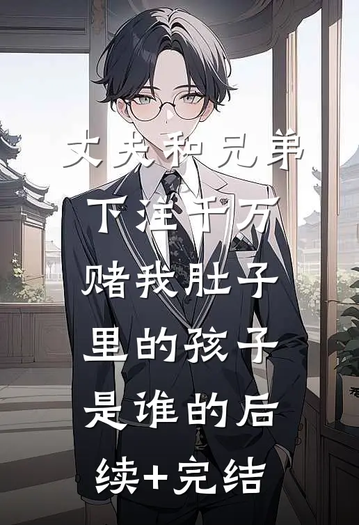 丈夫和兄弟下注千万，赌我肚子里的孩子是谁的后续+完结