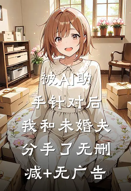 被AI助手针对后，我和未婚夫分手了无删减+无广告
