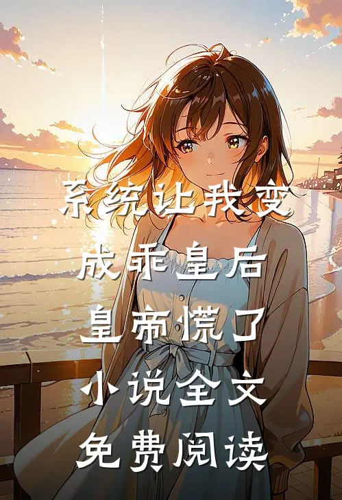系统让我变成乖皇后，皇帝慌了小说全文免费阅读