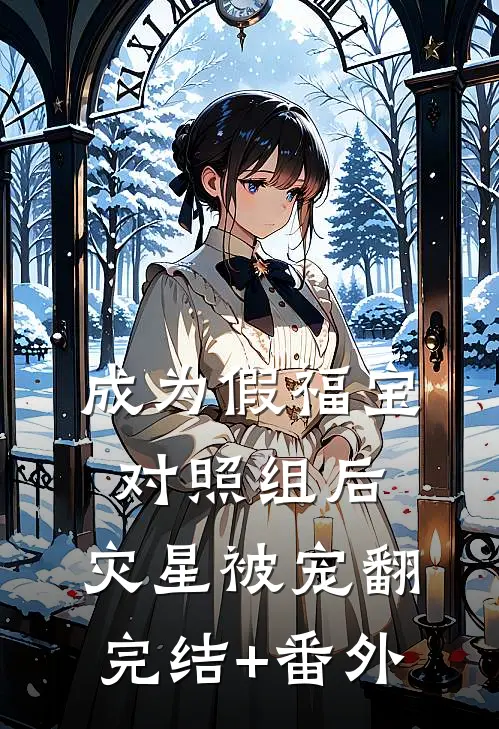 成为假福宝对照组后，灾星被宠翻完结+番外