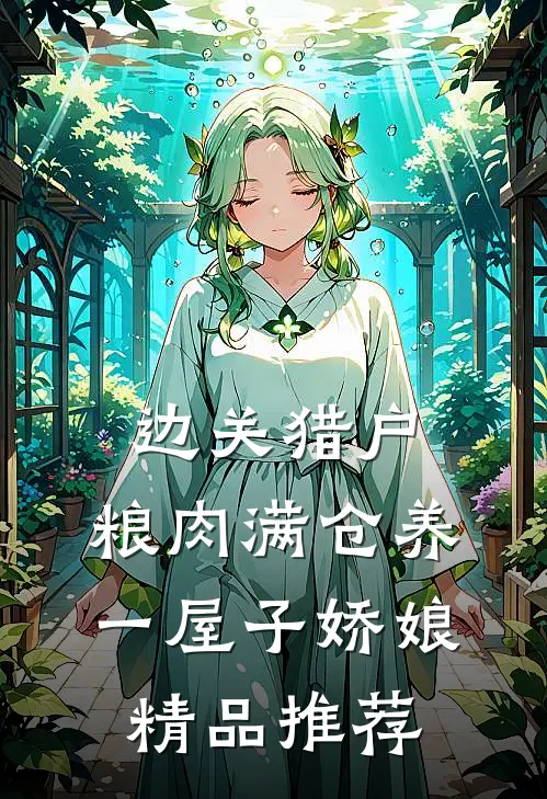 边关猎户，粮肉满仓养一屋子娇娘精品推荐