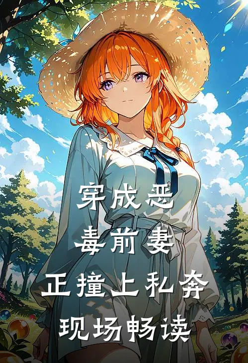 穿成恶毒前妻，正撞上私奔现场畅读