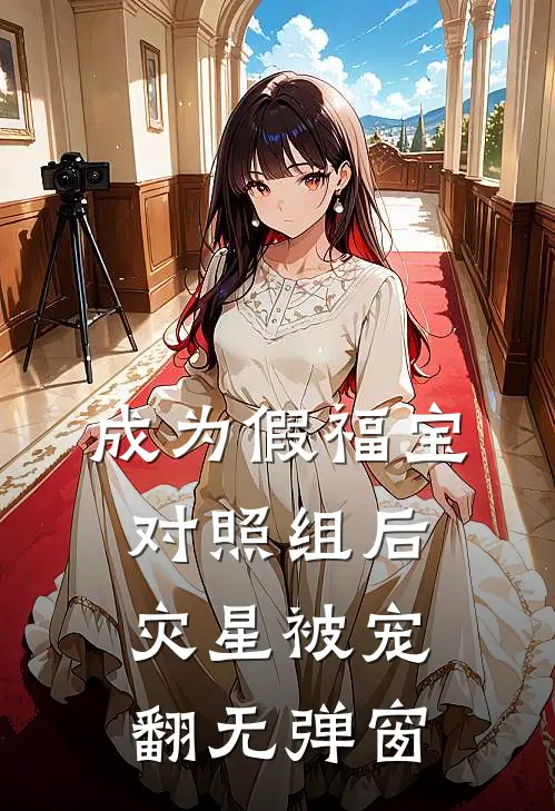 成为假福宝对照组后，灾星被宠翻无弹窗