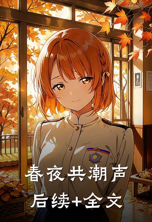 春夜共潮声后续+全文