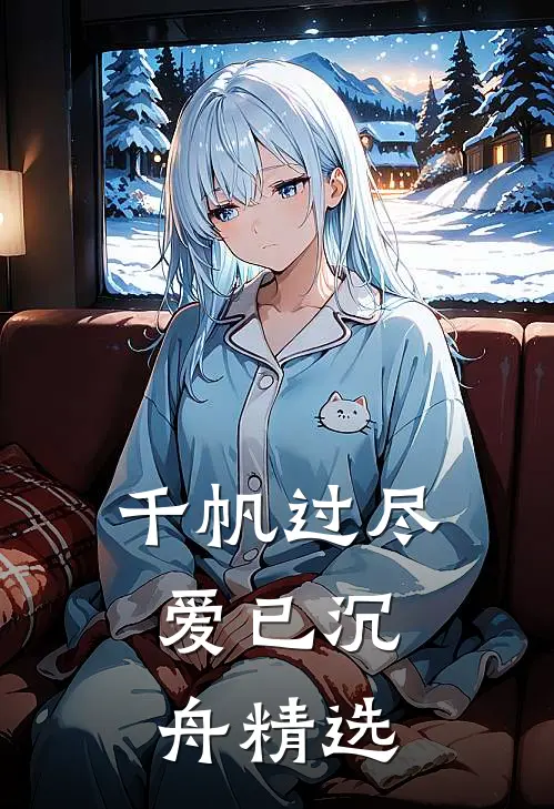 千帆过尽，爱已沉舟精选