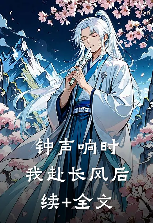 钟声响时，我赴长风后续+全文