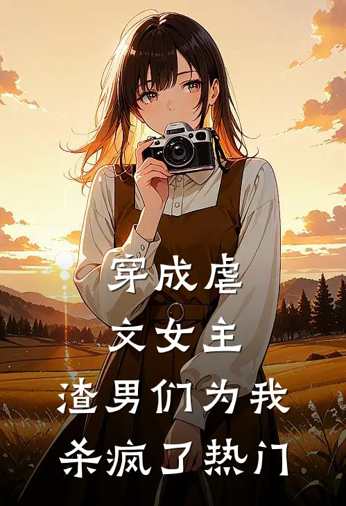 穿成虐文女主，渣男们为我杀疯了热门