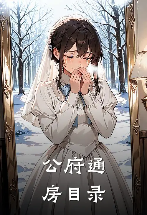 公府通房目录