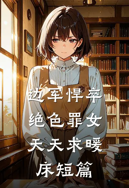 边军悍卒，绝色罪女天天求暖床短篇