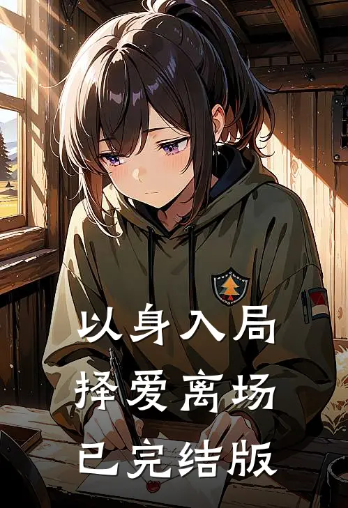 以身入局，择爱离场已完结版
