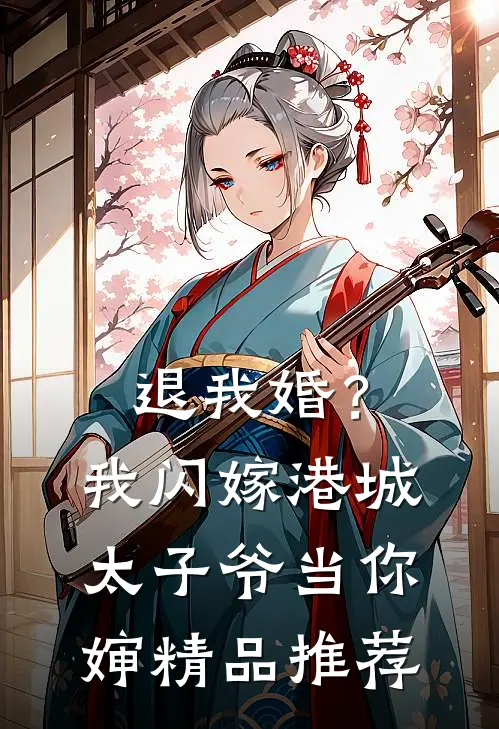退我婚？我闪嫁港城太子爷当你婶精品推荐