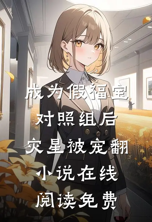 成为假福宝对照组后，灾星被宠翻小说在线阅读免费