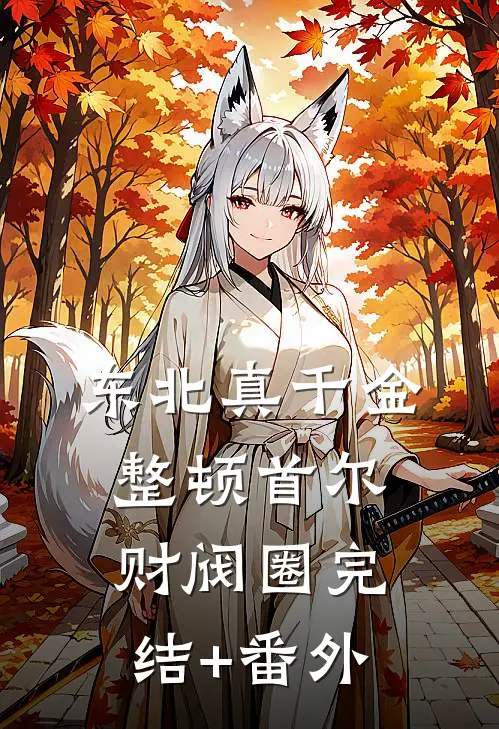 东北真千金，整顿首尔财阀圈完结+番外