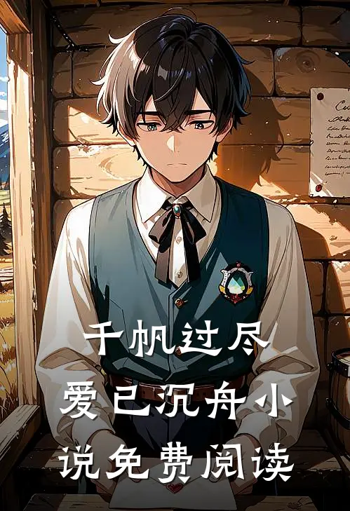 千帆过尽，爱已沉舟小说免费阅读
