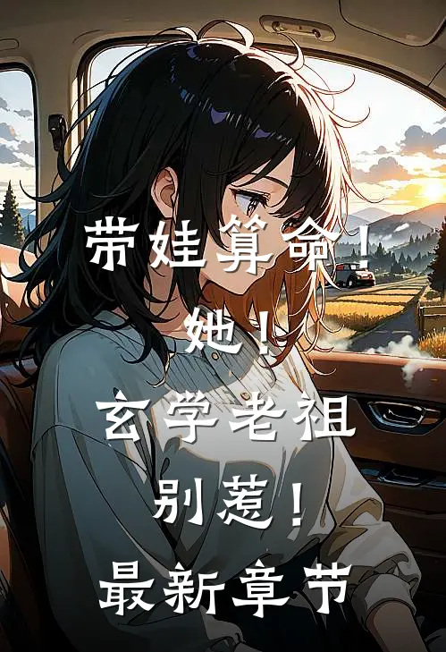 带娃算命！她！玄学老祖，别惹！最新章节