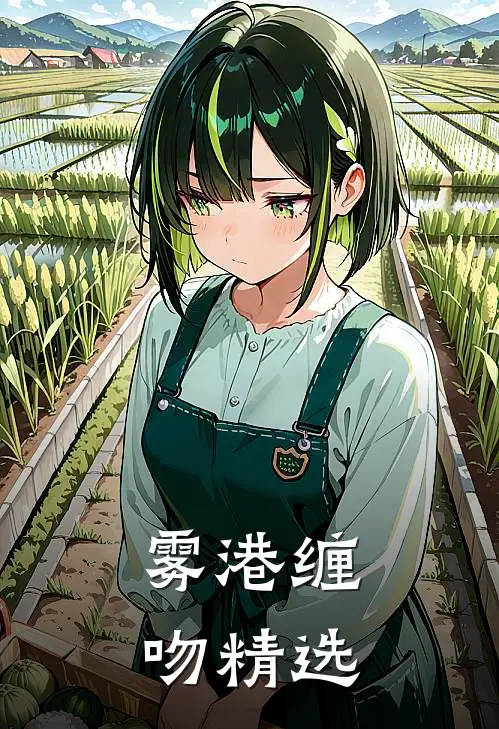 雾港缠吻精选