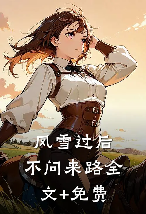 风雪过后，不问来路全文+免费