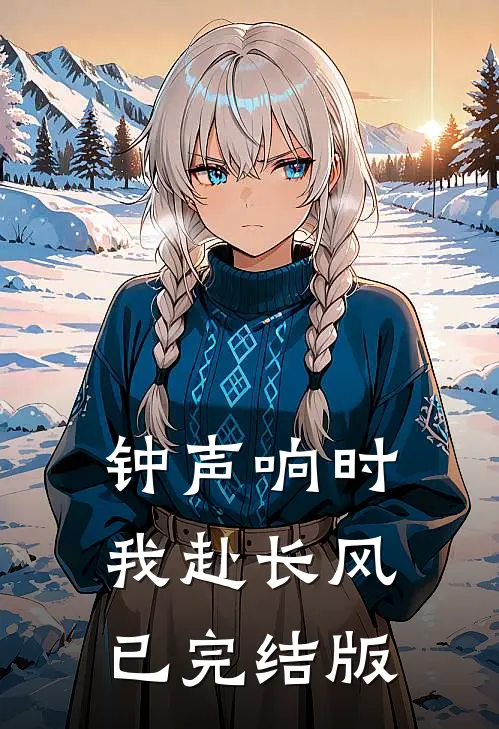 钟声响时，我赴长风已完结版