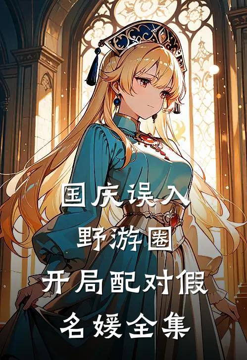 国庆误入野游圈，开局配对假名媛全集