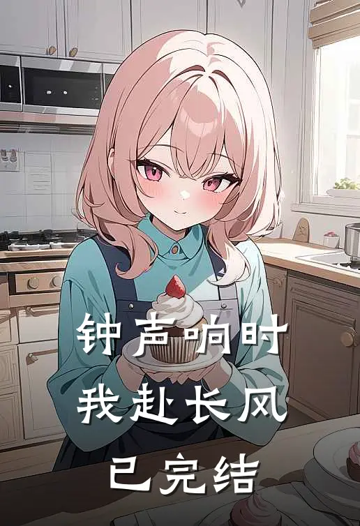 钟声响时，我赴长风已完结