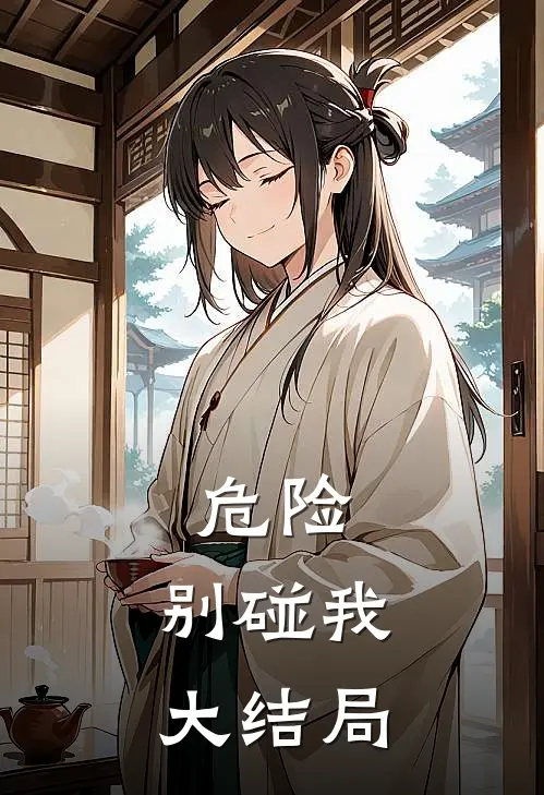 危险，别碰我大结局